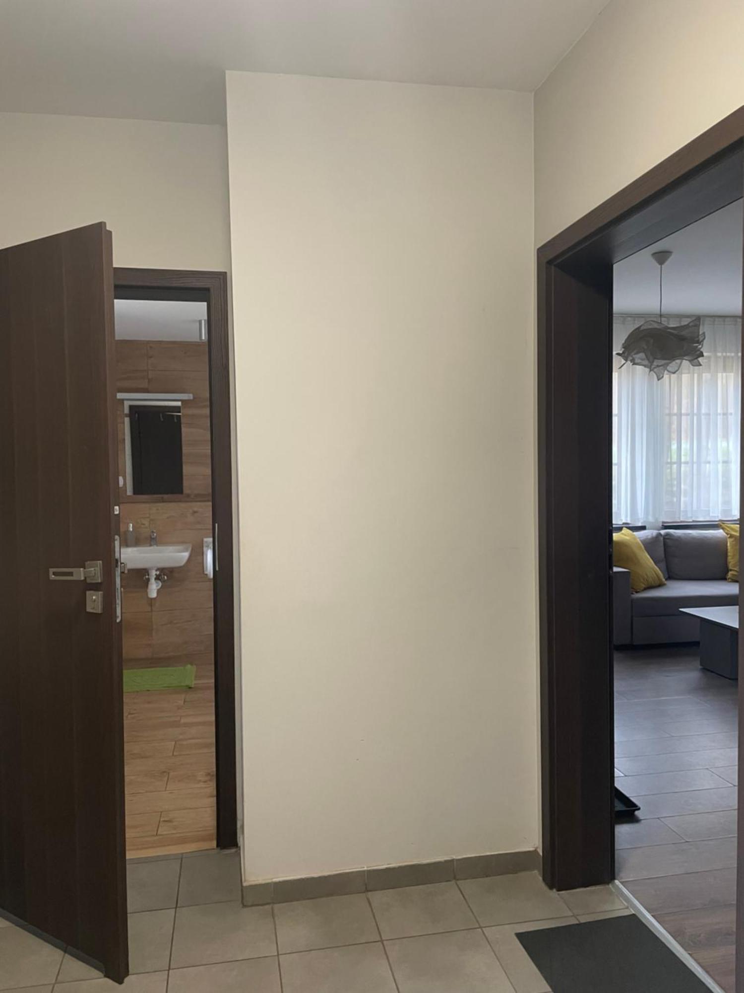 Osrodek Wypoczynkowy Lubu Dubu Hotel Dankow Exterior foto